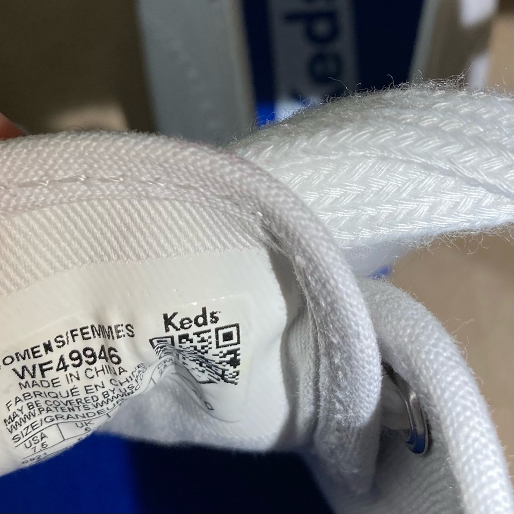 Keds - Picture 8 of 11